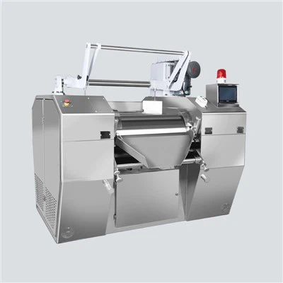 SYPS Horizontálna hydraulická digitálna oceľová trojvalcová fréza